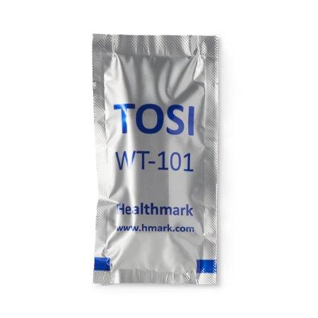 Healthmark Industries TOSI Instrument Cleaning Test