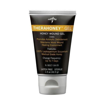 Medline TheraHoney Gel Dressing