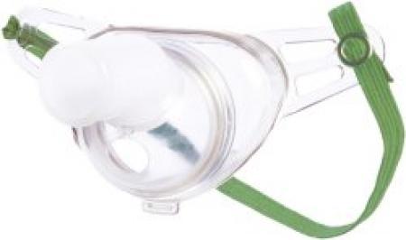 Drive DeVilbiss Healthcare Aerosol Trach Masks