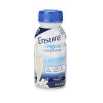 Ensure Original Nutrition Shake