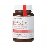 McKesson Iodoform Packing Strip