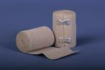 Medline Soft-Wrap Elastic Bandages with Clips