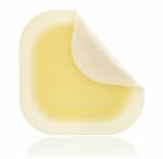 Dermarite DermaFilm Extra Thin Clear with Grid Hydrocolloid Dressing