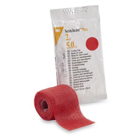 3M Scotchcast Plus Cast Tape