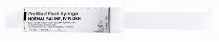 McKesson Med Stream IV Flush Solution