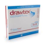 Drawtex Hydroconductive Dressing with LevaFiber Technology
