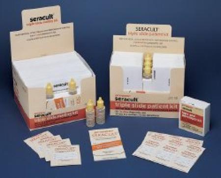 Propper Manufacturing Seracult Hematology Reagent for Fecal Occult Blood Test
