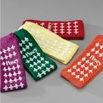 Tidi Posey Fall Management Socks