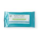 Medline ReadyFlush Biodegradable Flushable Wipes