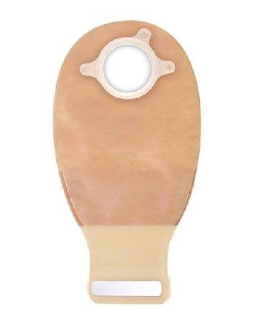 Sur-Fit Natura + Filtered Ostomy Pouch