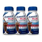 Ensure Plus Nutrition Shake