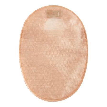 Natura + Closed-End Pouch