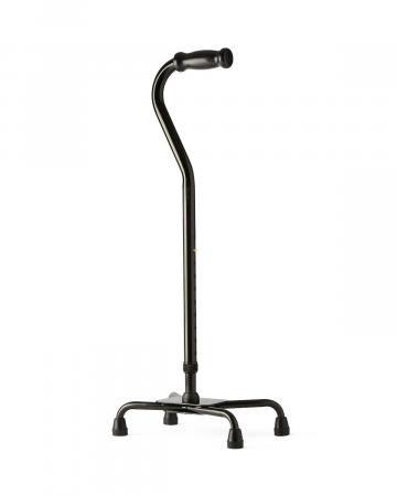 Guardian Large Base Bariatric Quad Cane