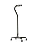 Guardian Large Base Bariatric Quad Cane