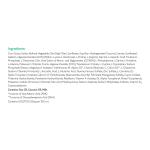 Nutricia MSUD Anamix Infant Formula