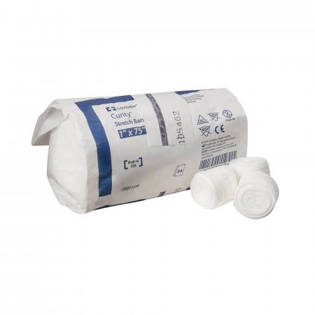 Cardinal Health Curity NonSterile Conforming Bandages