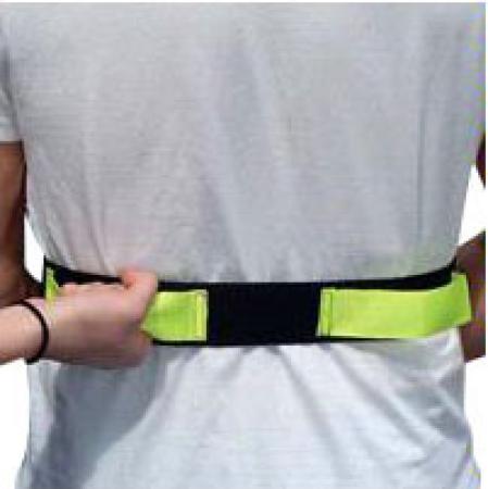Mobility Transfer Systems Safetysure Economy Gait Belts