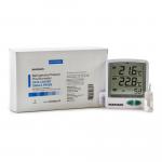 McKesson Datalogging Refrigerator/Freezer Thermometer with Alarm
