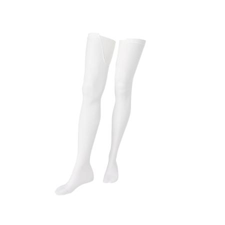 Cardinal Health T.E.D. Thigh Length Continuing Care Anti-Embolism Stockings