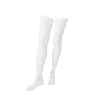 Cardinal Health T.E.D. Thigh Length Continuing Care Anti-Embolism Stockings