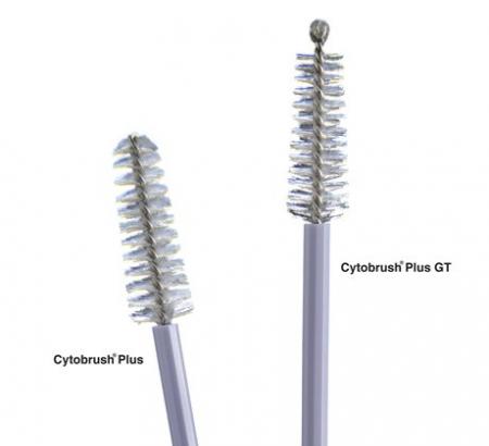 Cooper Surgical Cytobrush Plus GT Cytology Brush