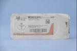 Johnson & Johnson Monocryl Absorbable Sutures with Needle