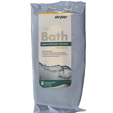 Sage Cleansing Washcloths