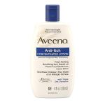 Johnson & Johnson Aveeno Anti-Itch Moisturizer