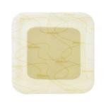 Coloplast Biatain Hydrocolloid Adhesive with Border Foam Dressing