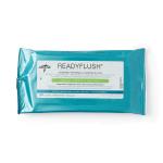 Medline ReadyFlush Biodegradable Flushable Wipes