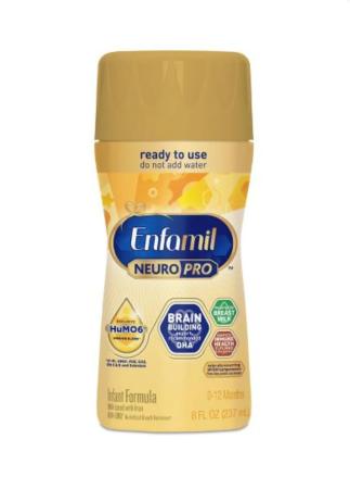 Enfamil NeuroPro Infant Formula