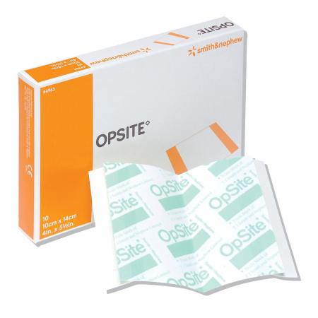 Smith & Nephew OpSite Transparent Film Dressing
