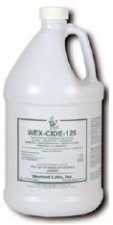 Wexford Wex-Cide 128 Surface Disinfectant Cleaner