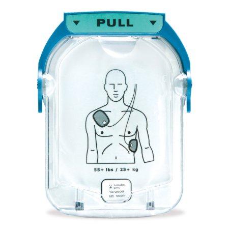 Philips HeartStart Replacement Defibrillator Pads Cartridge