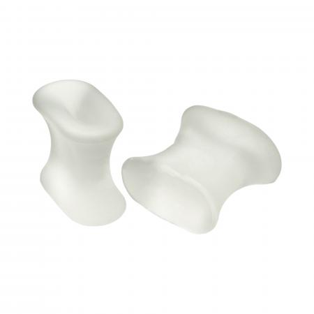Silipos Gel Toe Spreader Toe Spacers
