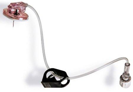 BD Bard SafeStep Huber Infusion Sets