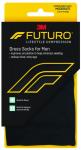 3M Futuro Dress Socks for Men