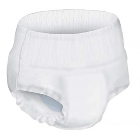 ProCare Protective Underwear, Adult, Unisex, Pull-on with Tear Away Seams,  Disposable, Moderate Absorbency, X-Large, #CRU-514