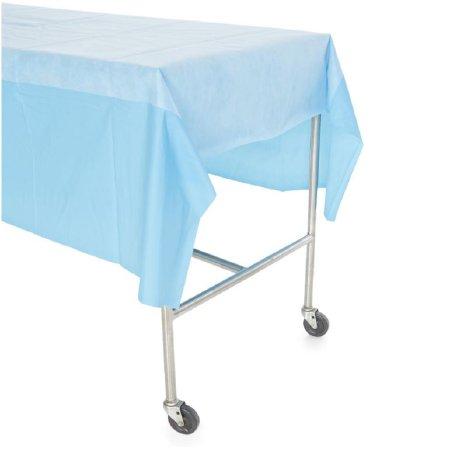 Owens & Minor Back Table Covers