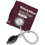 Welch Allyn DuraShock Aneroid Sphygmomanometer Unit