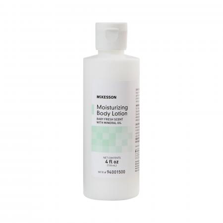 McKesson Moisturizers