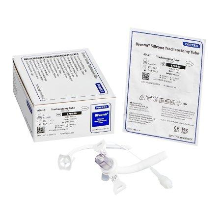 Amsino Bivona TTS Tracheostomy Tubes