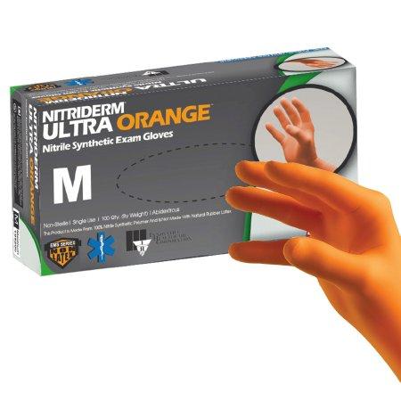 Innovative Healthcare NitriDerm Ultra Exam Gloves