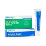 Extra Strength Anti-Itch Cream