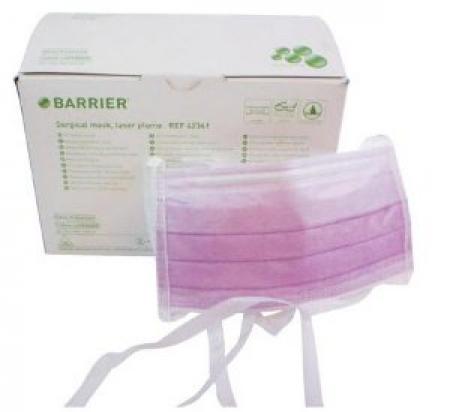 Molnlycke Barriers Extra Protection Surgical Masks