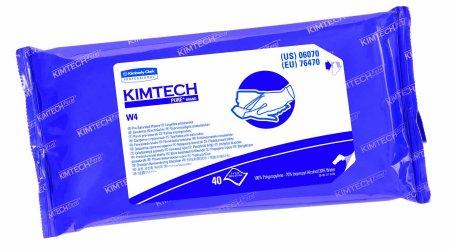 Kimberly Clark Kimtech W4 Surface Disinfectant Cleaner