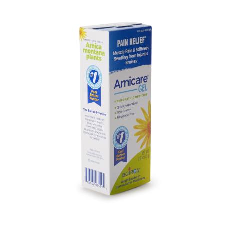 Boiron Arnicare Arnica Montana Topical Gels