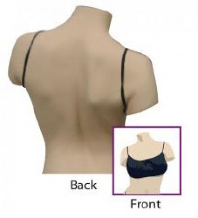 Dukal Reflections Disposable Bra