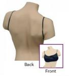 Dukal Reflections Disposable Bra