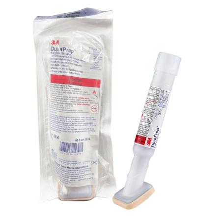 3M DuraPrep Prep Solution with Foam Applicator
